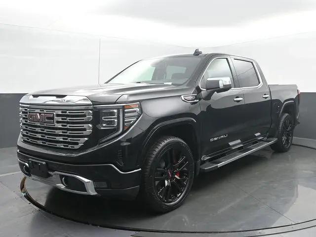 2023 GMC Sierra 1500 Denali for sale in Kokomo, IN