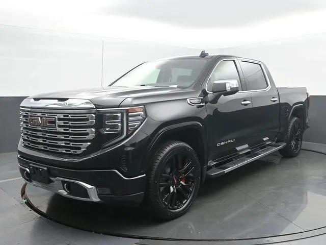 2023 GMC Sierra 1500 Denali for sale in Kokomo, IN
