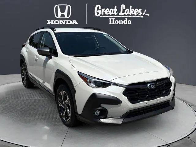 2024 Subaru Crosstrek Premium for sale in Akron, OH