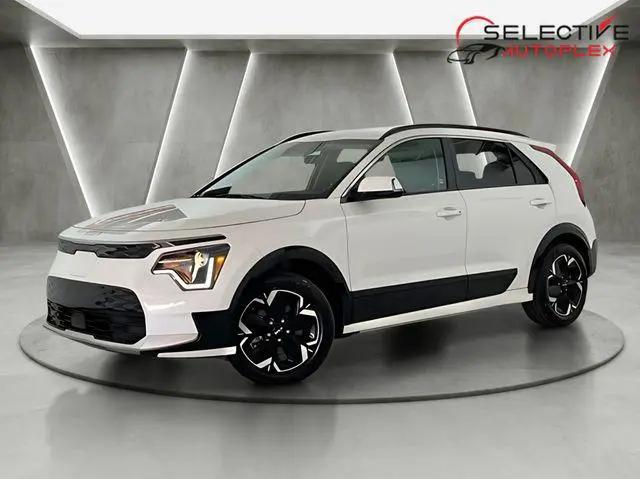 2024 Kia Niro EV Wind for sale in Carrollton, TX