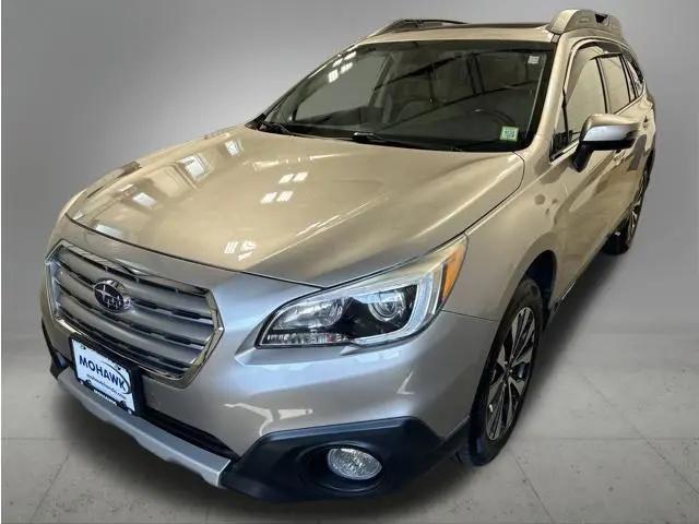 2017 Subaru Outback 2.5i Limited for sale in Schenectady, NY
