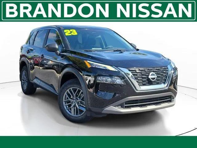 2023 Nissan Rogue S Intelligent AWD for sale in Tampa, FL