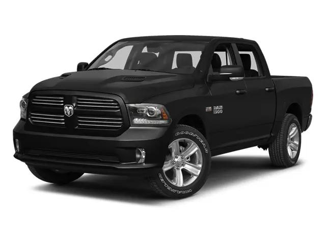 2013 Ram 1500 Tradesman for sale in Gainesville, FL