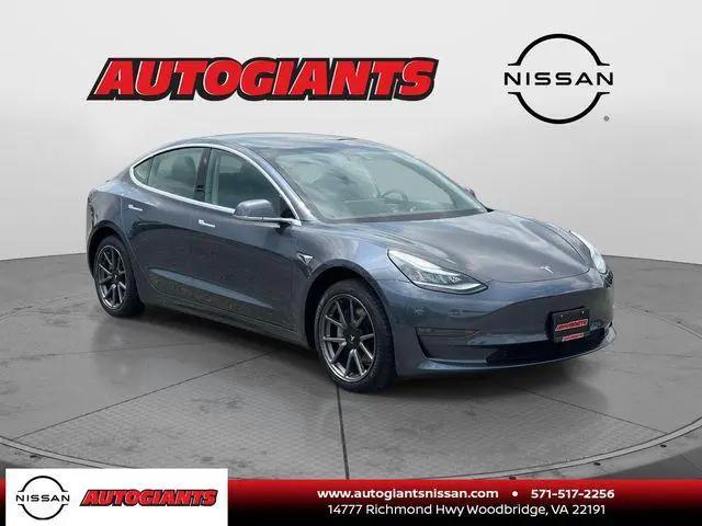 2020 Tesla Model 3 Long Range Dual Motor All-Wheel Drive for sale in Woodbridge, VA
