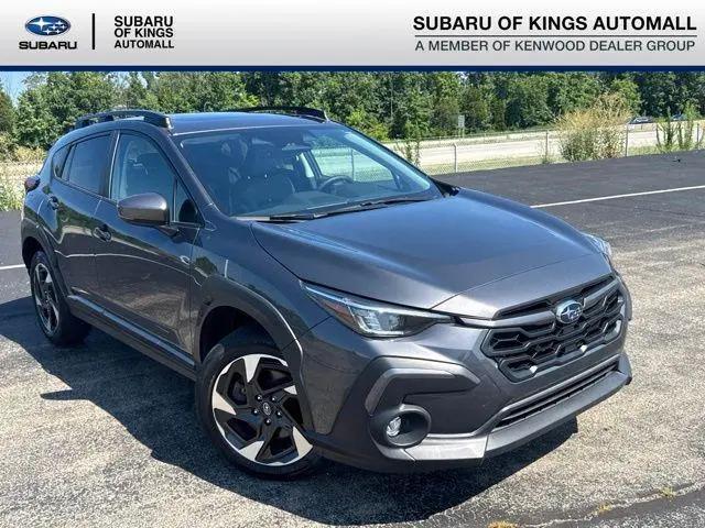 2024 Subaru Crosstrek Limited for sale in Cincinnati, OH