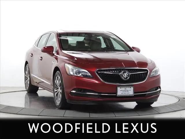 2018 Buick LaCrosse Essence for sale in Schaumburg, IL