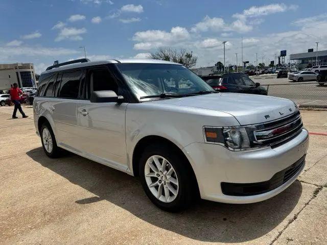 2019 Ford Flex SE for sale in Midwest City, OK
