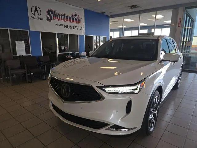 2024 Acura MDX Technology Package for sale in Huntsville, AL