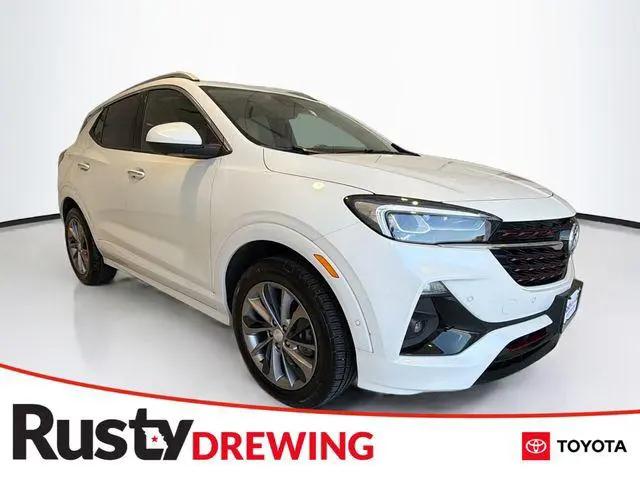 2020 Buick Encore GX AWD Essence for sale in Jefferson City, MO