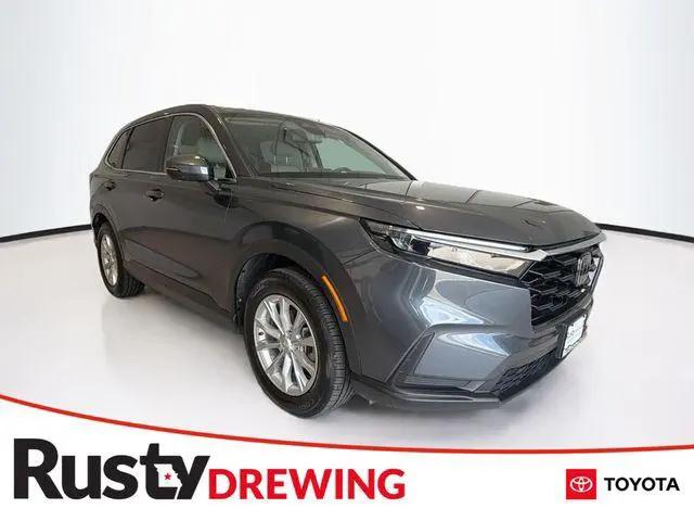 2024 Honda CR-V EX AWD for sale in Jefferson City, MO