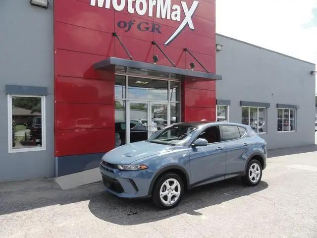 2023 Dodge Hornet GT Plus AWD for sale in Grandville, MI