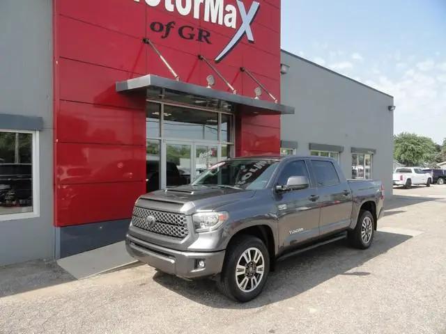 2018 Toyota Tundra SR5 5.7L V8 for sale in Grandville, MI