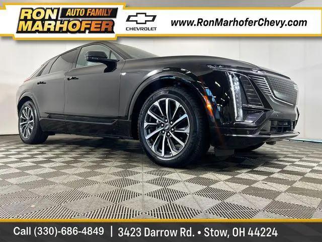 2024 Cadillac iQ Sport w/1SF for sale in Stow, OH