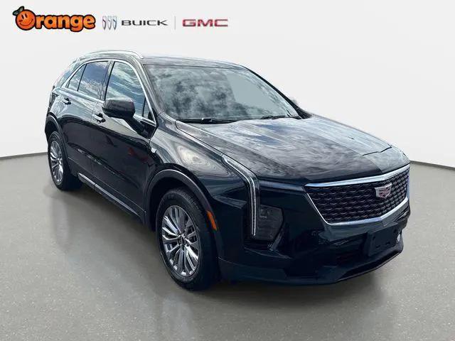 2025 Cadillac XT4 FWD Premium Luxury for sale in Orlando, FL