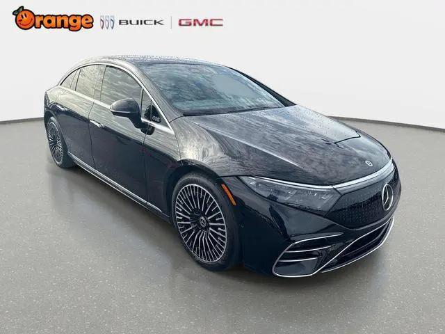 2022 Mercedes-Benz EQS 450 4MATIC for sale in Orlando, FL