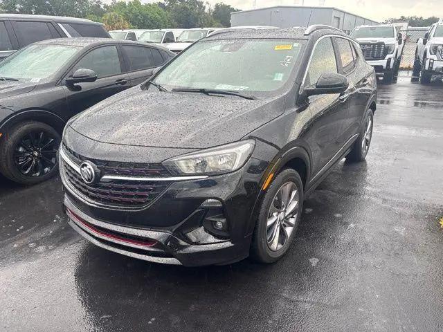 2023 Buick Encore GX Select FWD for sale in Orlando, FL