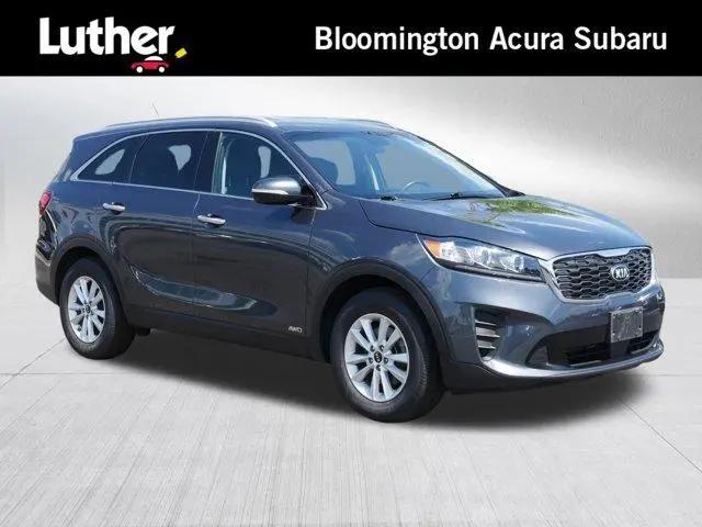 2020 Kia Sorento 2.4L LX for sale in Bloomington, MN