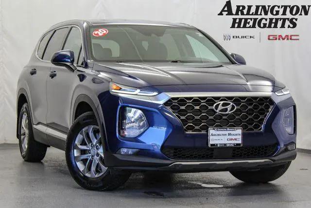 2020 Hyundai Santa Fe SEL for sale in Arlington heights, IL