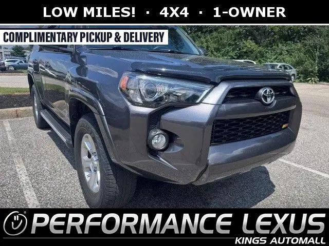 2019 Toyota 4Runner SR5 Premium for sale near Cincinnati, OH