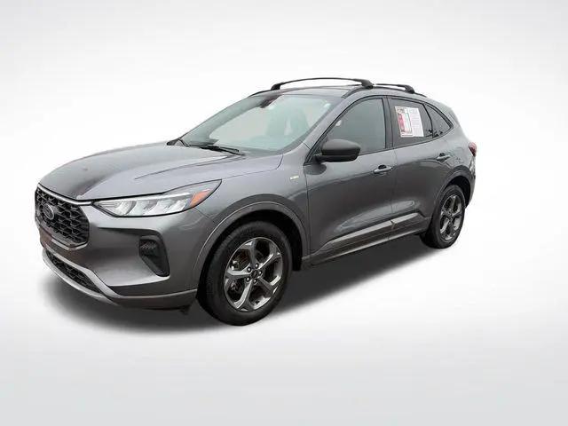 2023 Ford Escape ST-Line for sale in Perham, MN