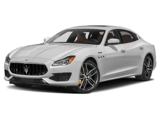 2023 Maserati Quattroporte GT for sale in West Palm Beach, FL