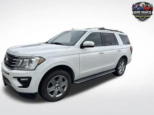 2020 Ford Expedition XLT for sale in Marshfield, MO