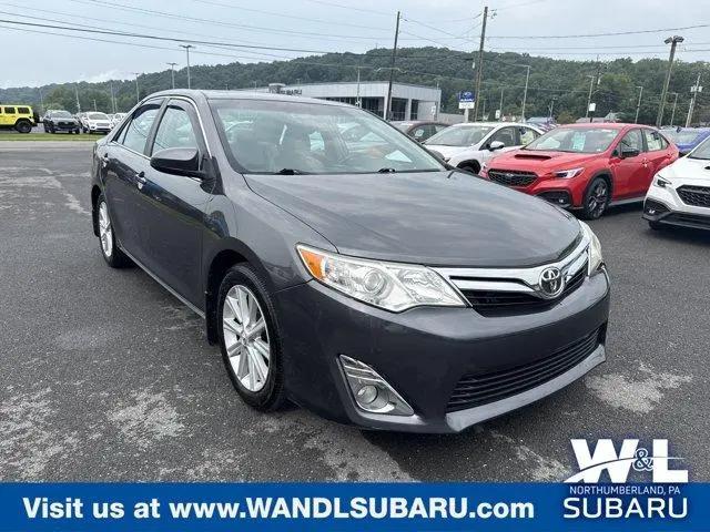 2014 Toyota Camry LE for sale in Northumberland, PA