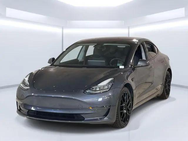 2018 Tesla Model 3 Long Range for sale in Pittsburgh, PA