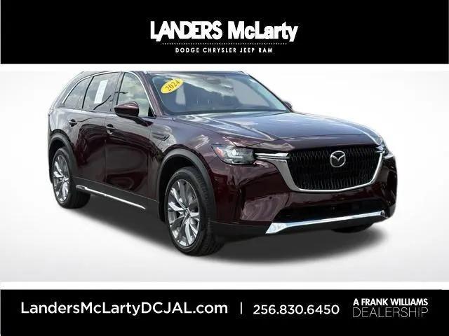 2024 Mazda X-90 3.3 Turbo Premium for sale in Huntsville, AL
