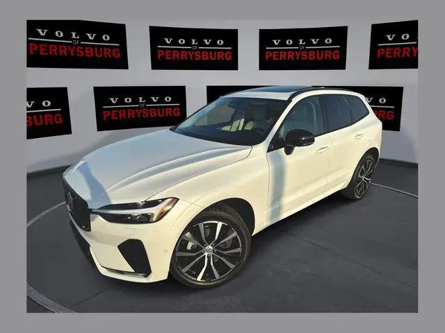 2024 Volvo XC60 B5 Plus Dark Theme for sale in Perrysburg, OH