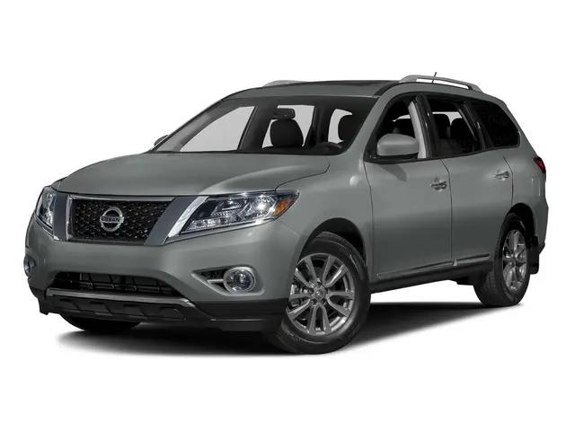 2016 Nissan Pathfinder SL for sale near Cincinnati, OH
