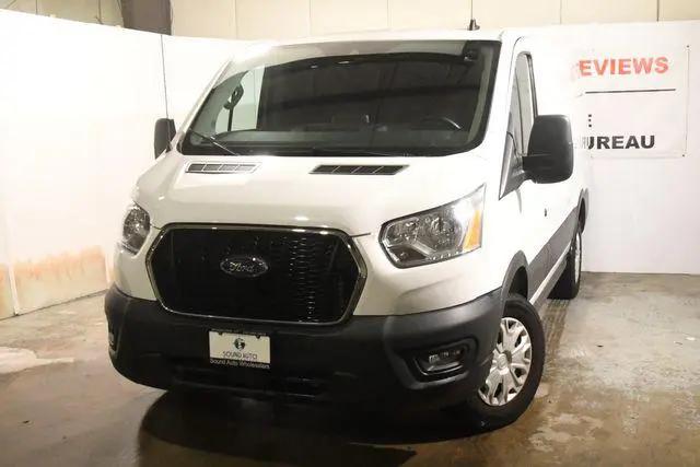 2021 Ford Transit Cargo Van Base for sale in Branford, CT