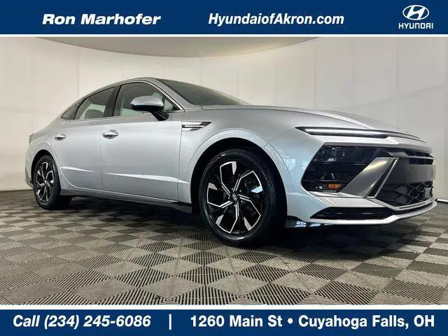 2024 Hyundai Sonata SEL for sale in Cuyahoga Falls, OH