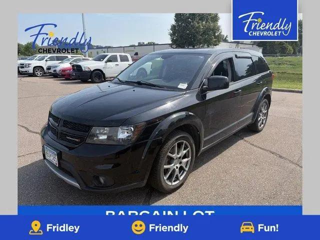 2015 Dodge Journey R/T for sale in Fridley, MN