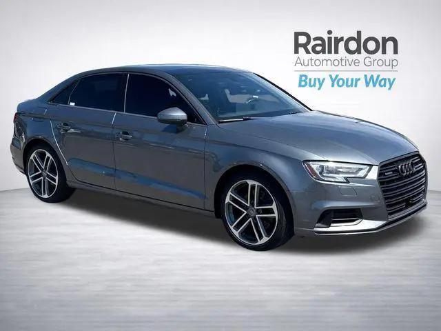 2017 Audi A3 Premium for sale in Sumner, WA
