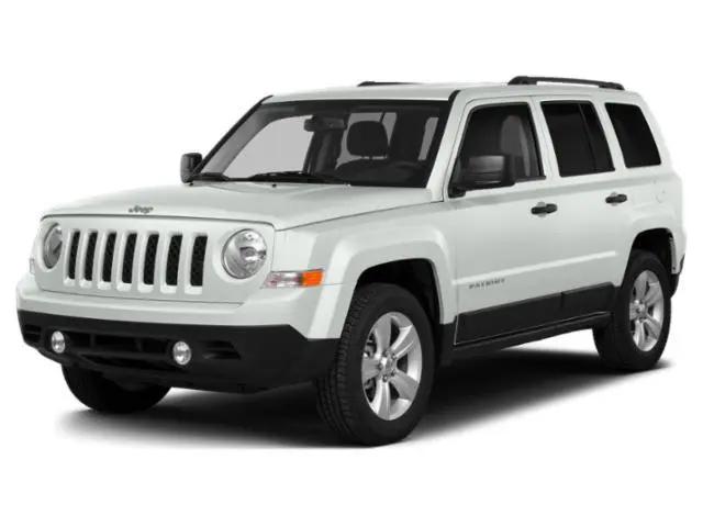 2015 Jeep Patriot Sport for sale in Coeur d'Alene, ID