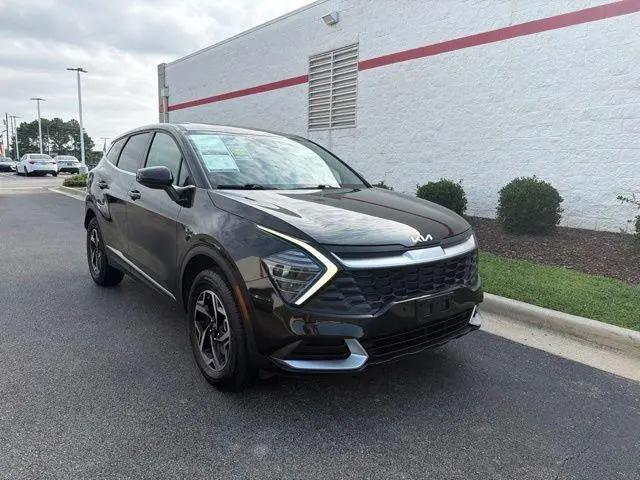 2024 Kia Sportage LX for sale in Decatur, AL