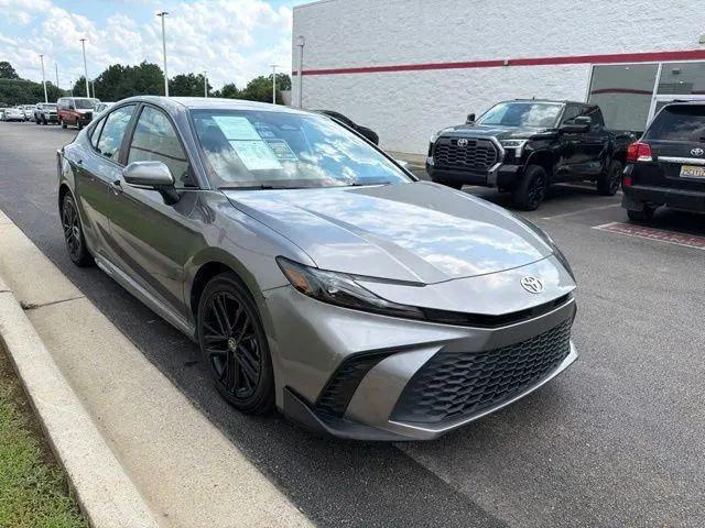 2025 Toyota Camry SE for sale in Decatur, AL