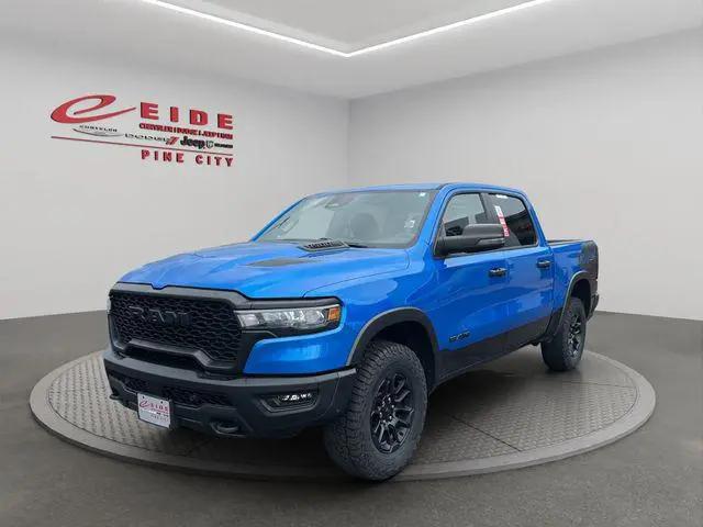 2025 Ram 1500 Rebel for sale in Pine City, MN