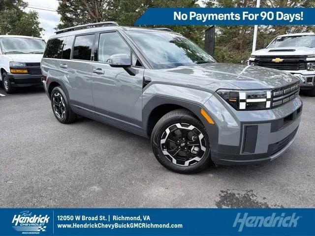 2024 Hyundai Santa Fe SEL for sale in Richmond, VA