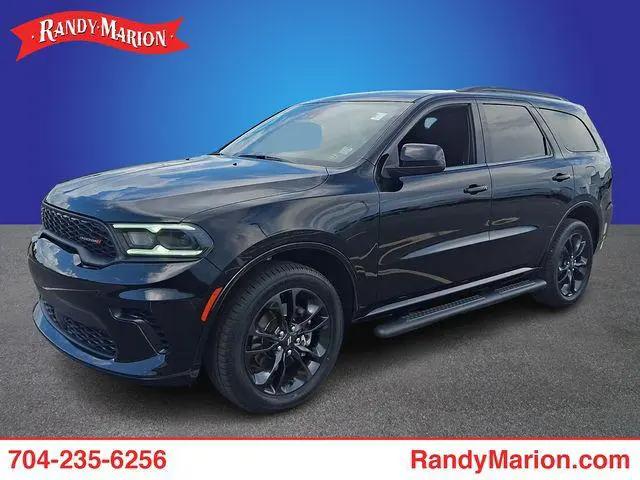 2023 Dodge Durango GT Launch Edition  AWD for sale in Wilkesboro, NC