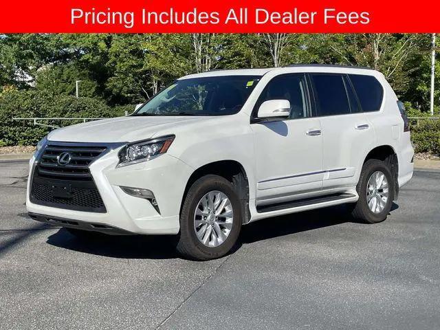 2018 Lexus GX 460 Premium for sale in Asheville, NC