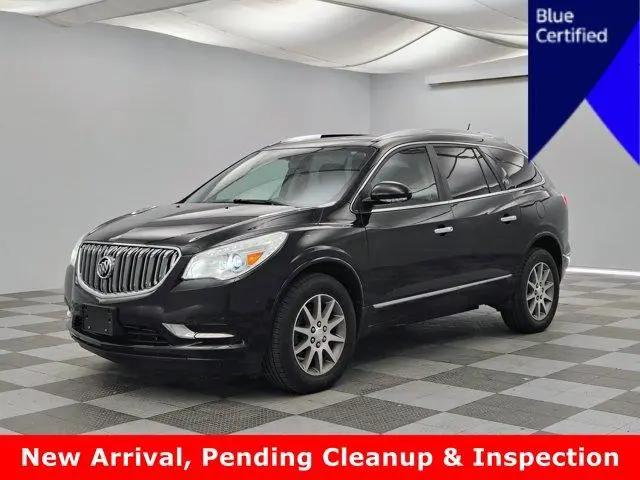 2017 Buick Enclave Leather for sale in Granger, IA