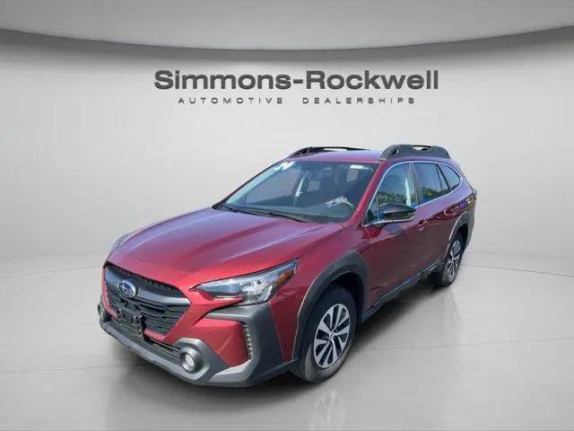 2024 Subaru Outback Premium for sale in Elmira, NY