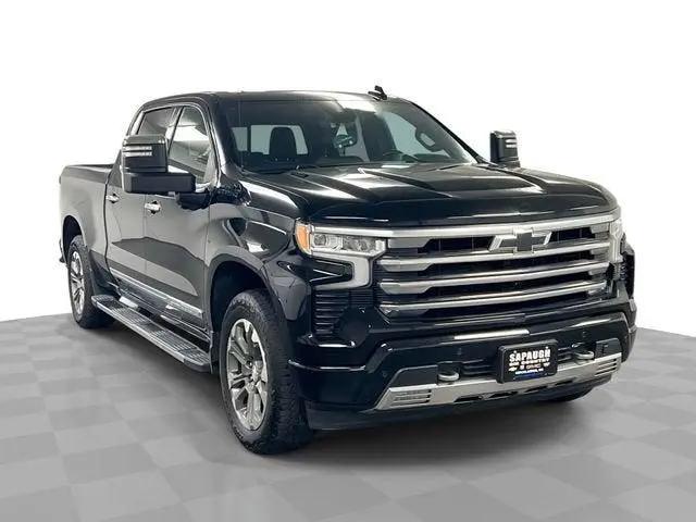 2024 Chevrolet Silverado 1500 4WD Crew Cab Standard Bed High Country for sale in Herculaneum, MO