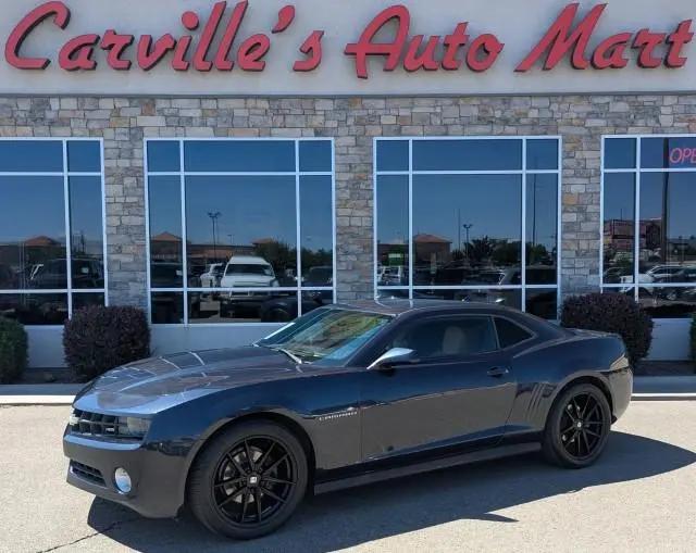 2013 Chevrolet Camaro 2LT for sale in Grand Junction, CO