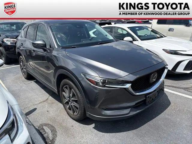 2017 Mazda CX-5 for sale near Cincinnati, OH