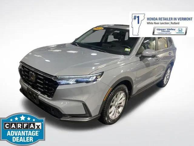 2023 Honda CR-V EX-L AWD for sale in White River Junction, VT