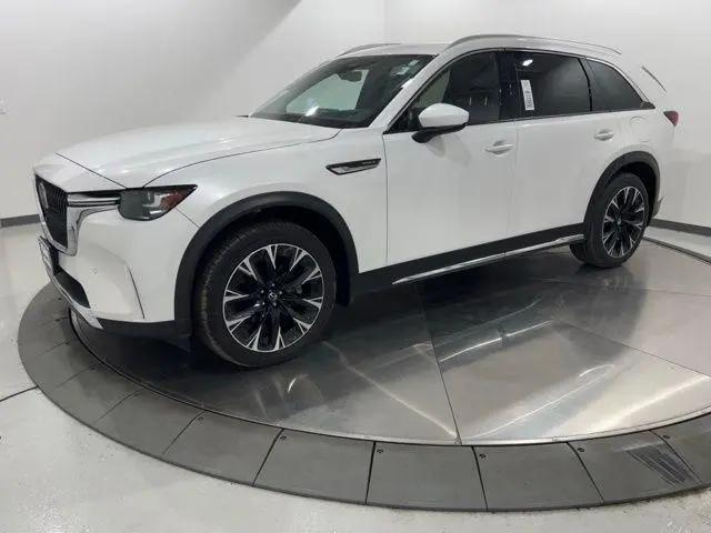 2024 Mazda X-90 Premium Plus for sale in Hagerstown, MD