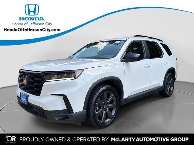 2025 Honda Pilot Sport for sale in Jefferson City, MO